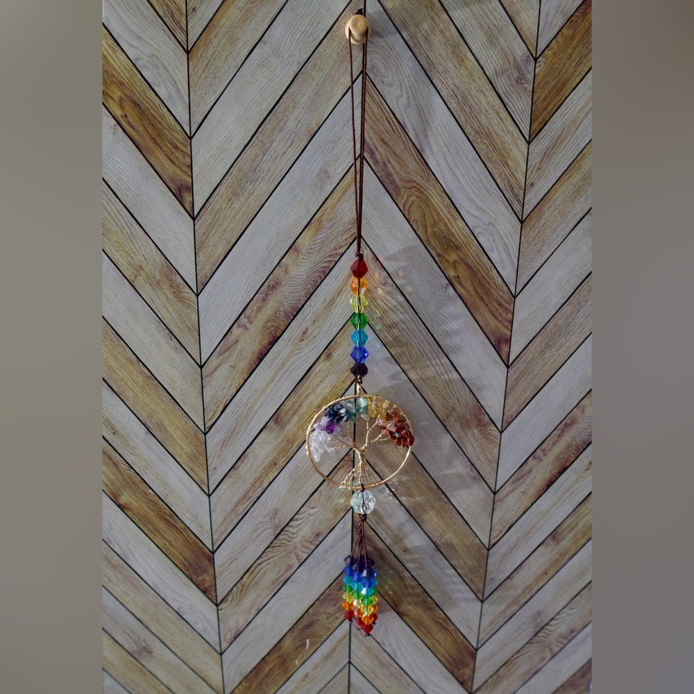 Sun catcher ☀️ 🌈 - Picture 4 of 4